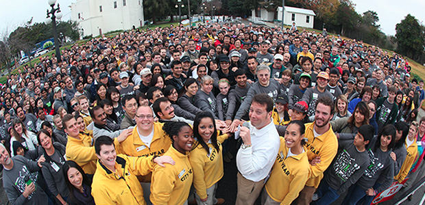 FY11 Citizenship Report