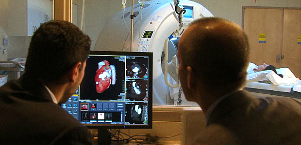 Social Impact of the GPU