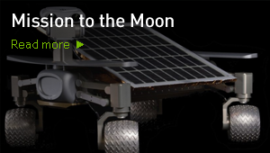 Mission to the Moon