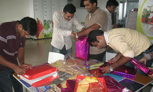 Pune Gift Wrapping