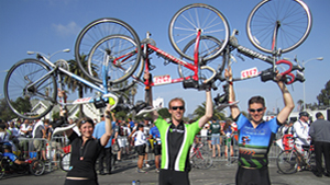 Team Matching Programs