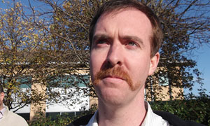 UK Movember