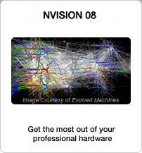 NVISION 08