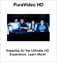 PureVideo HD