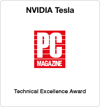NVIDIA Tesla