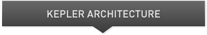 Kepler Architecture
