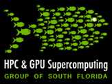 HPC & GPU Supercomputing