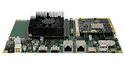 NVIDIA Tegra ARM CPU and NVIDIA CUDA GPU