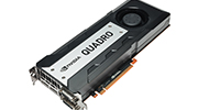 FIND OUT HOW MOMENTUM IS BUILDING ON NVIDIA® QUADRO® K6000.