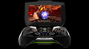 LET THE UNBOXING BEGIN: NVIDIA® SHIELD™ IS HERE!