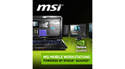 DISCOVER THE NEW STANDARD FOR MOBILE WORKSTATIONS.