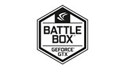 INTRODUCING GEFORCE® GTX™ BATTLEBOX™: MILITARY-GRADE GAMING.
