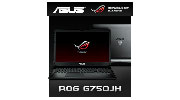 TAKE OFF WITH THE ASUS ROG G750JH GAMING NOTEBOOK AND FREE GAME!
