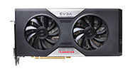 PICK UP YOUR EVGA GEFORCE® GTX™ 780 CLASSIFIED TODAY.