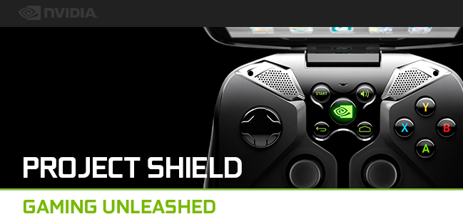 Project Shield Gaming Unleashed