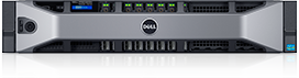 Dell Precision Rack 7910