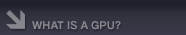 What is a GPU?