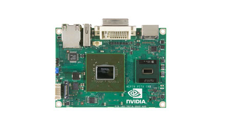 NVidia Ion