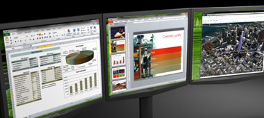 Enjoy robust enterprise management tools and support