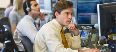 Simplified enterprise-wide deployment and management