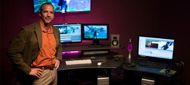 Easily deploy multi-display desktops for maximum workspace flexibility