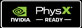 PhysX