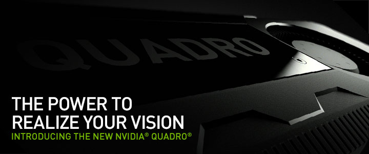 The Power to Realize Your Vision