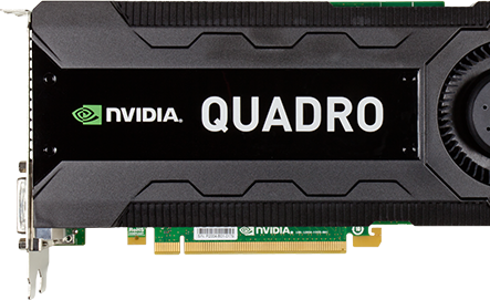GET PERFORMANCE YOU CAN TRUST. EVERY TIME.