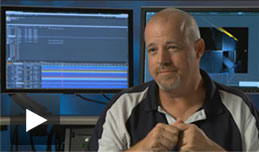 NVIDIA Maximus Spurs Dramatic Changes in Digital Spatula Founder's Work and Life