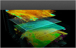 Energy and seismic applications that work in multi-GPU configurations Energy and seismic applications that work in multi-GPU configurations