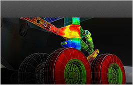 Manufacturing applications that work in multi-GPU configurations Manufacturing applications that work in multi-GPU configurations