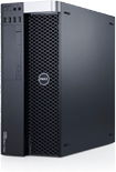 Dell Precision T3600
