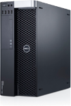 Dell Precision T5600