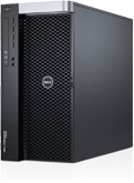 Dell Precision T7600