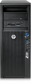 HP Z420