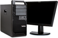 ThinkStation D30