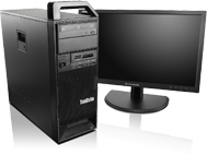 ThinkStation S30