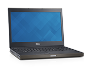 Dell Precision M4800 
