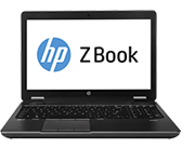 HP ZBook 15 G2