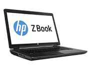 HP ZBook 17 G2