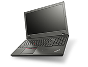 Lenovo ThinkPad W541