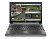 HP EliteBook 8570w