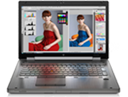 HP EliteBook 8760w