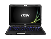 MSi GT60