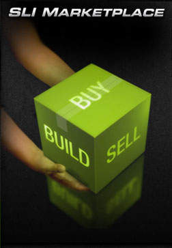 SLI Marketplace