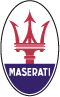 MASERATI