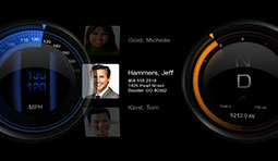 UI Composer Studio example