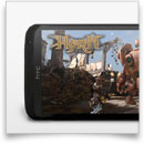 HTC One X+