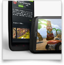HTC One X+