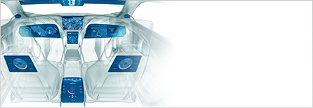 Discover next-generation auto-pilot and cockpit technologies. Discover next-generation auto-pilot and cockpit technologies.